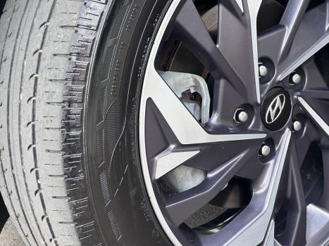 HYUNDAI Creta 1.0 12V 4P FLEX TGDI TURBO PLATINUM AUTOMÁTICO, Foto 11