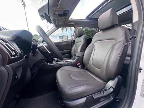 HYUNDAI Creta 1.0 12V 4P FLEX TGDI TURBO PLATINUM AUTOMÁTICO, Foto 12