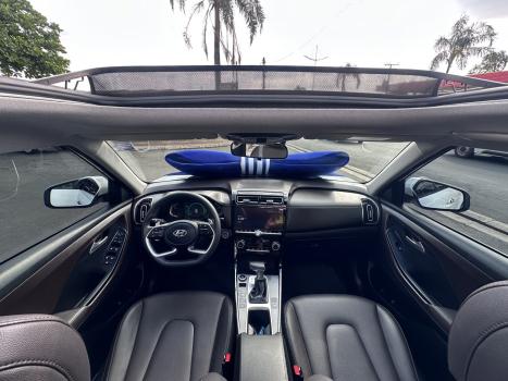 HYUNDAI Creta 1.0 12V 4P FLEX TGDI TURBO PLATINUM AUTOMÁTICO, Foto 15