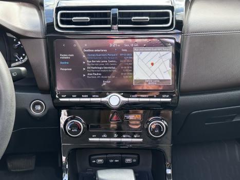 HYUNDAI Creta 1.0 12V 4P FLEX TGDI TURBO PLATINUM AUTOMÁTICO, Foto 18