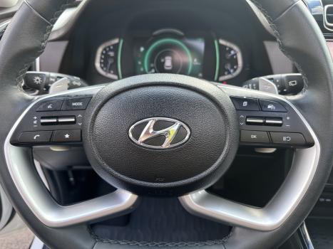 HYUNDAI Creta 1.0 12V 4P FLEX TGDI TURBO PLATINUM AUTOMÁTICO, Foto 19