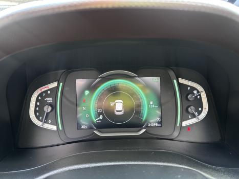 HYUNDAI Creta 1.0 12V 4P FLEX TGDI TURBO PLATINUM AUTOMÁTICO, Foto 20
