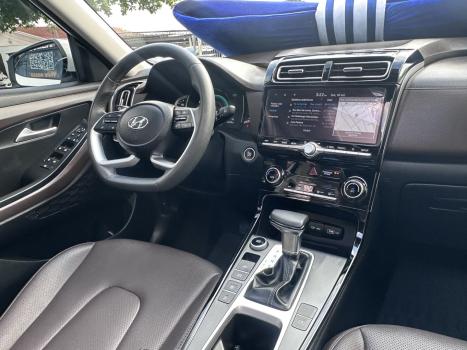HYUNDAI Creta 1.0 12V 4P FLEX TGDI TURBO PLATINUM AUTOMÁTICO, Foto 21