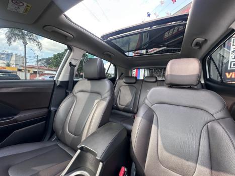 HYUNDAI Creta 1.0 12V 4P FLEX TGDI TURBO PLATINUM AUTOMÁTICO, Foto 23