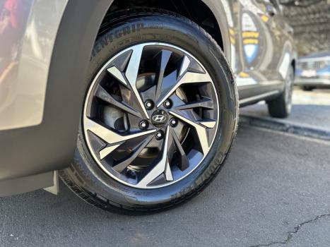 HYUNDAI Creta 1.0 12V 4P FLEX TGDI TURBO LIMITED AUTOMÁTICO, Foto 5