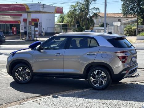 HYUNDAI Creta 1.0 12V 4P FLEX TGDI TURBO LIMITED AUTOMÁTICO, Foto 6