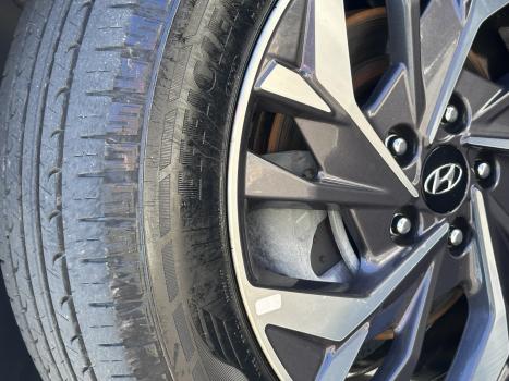 HYUNDAI Creta 1.0 12V 4P FLEX TGDI TURBO LIMITED AUTOMÁTICO, Foto 11