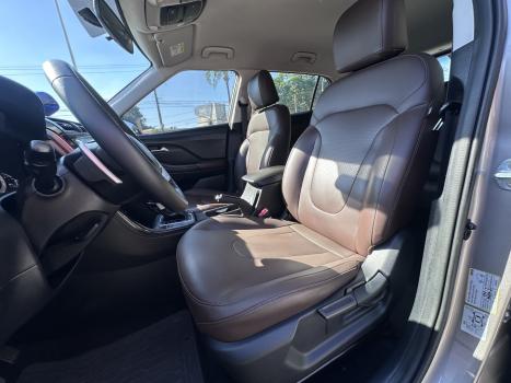HYUNDAI Creta 1.0 12V 4P FLEX TGDI TURBO LIMITED AUTOMÁTICO, Foto 12