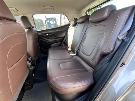 HYUNDAI Creta 1.0 12V 4P FLEX TGDI TURBO LIMITED AUTOMÁTICO, Foto 13