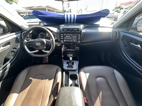 HYUNDAI Creta 1.0 12V 4P FLEX TGDI TURBO LIMITED AUTOMÁTICO, Foto 15