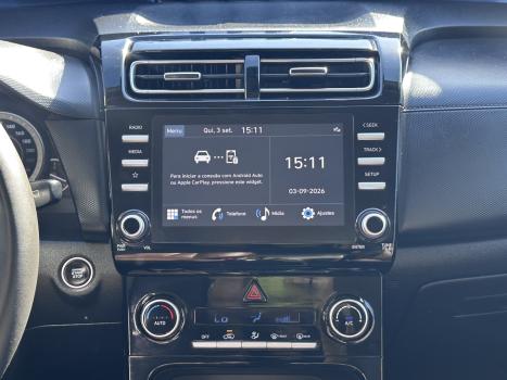 HYUNDAI Creta 1.0 12V 4P FLEX TGDI TURBO LIMITED AUTOMÁTICO, Foto 18