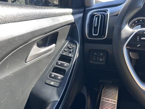 HYUNDAI Creta 1.0 12V 4P FLEX TGDI TURBO LIMITED AUTOMÁTICO, Foto 19