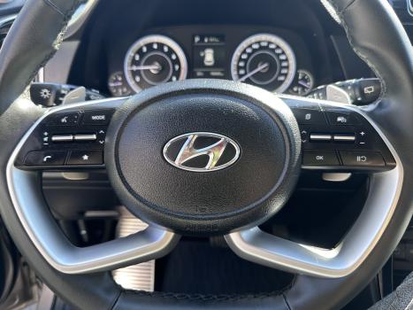 HYUNDAI Creta 1.0 12V 4P FLEX TGDI TURBO LIMITED AUTOMÁTICO, Foto 20