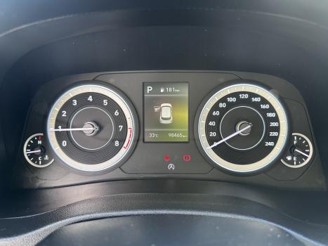 HYUNDAI Creta 1.0 12V 4P FLEX TGDI TURBO LIMITED AUTOMÁTICO, Foto 21