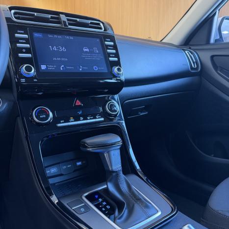 HYUNDAI Creta 1.0 12V 4P FLEX TGDI TURBO LIMITED AUTOMÁTICO, Foto 7