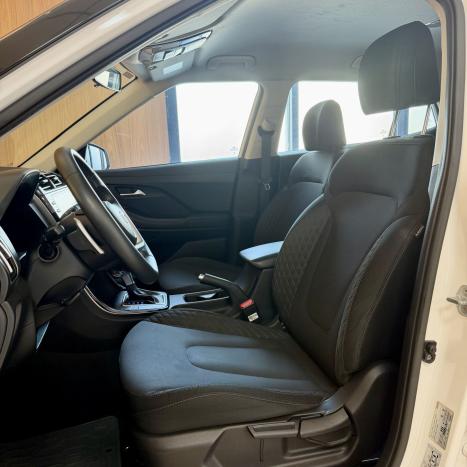 HYUNDAI Creta 1.0 12V 4P FLEX TGDI TURBO LIMITED AUTOMÁTICO, Foto 8