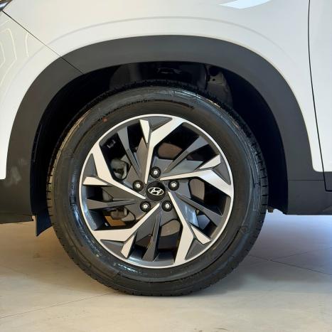 HYUNDAI Creta 1.0 12V 4P FLEX TGDI TURBO LIMITED AUTOMÁTICO, Foto 10