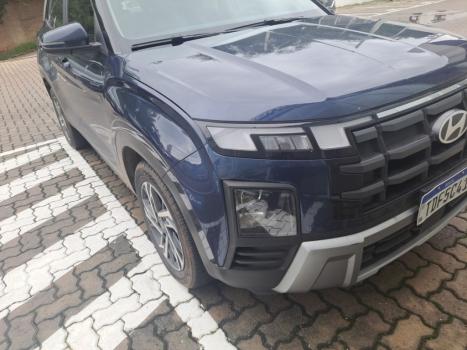 HYUNDAI Creta 1.0 12V 4P FLEX TGDI TURBO LIMITED AUTOMÁTICO, Foto 1