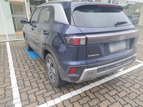 HYUNDAI Creta 1.0 12V 4P FLEX TGDI TURBO LIMITED AUTOMÁTICO, Foto 2
