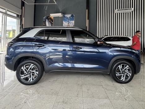 HYUNDAI Creta 1.0 12V 4P FLEX TGDI TURBO LIMITED AUTOMÁTICO, Foto 4