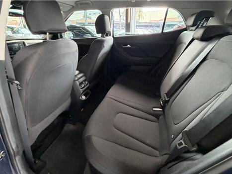 HYUNDAI Creta 1.0 12V 4P FLEX TGDI TURBO LIMITED AUTOMÁTICO, Foto 11