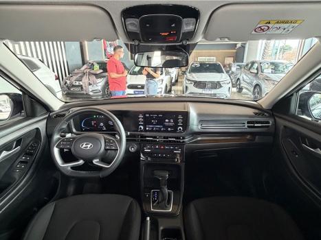 HYUNDAI Creta 1.0 12V 4P FLEX TGDI TURBO LIMITED AUTOMÁTICO, Foto 13