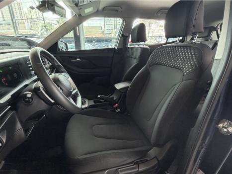 HYUNDAI Creta 1.0 12V 4P FLEX TGDI TURBO LIMITED AUTOMÁTICO, Foto 14