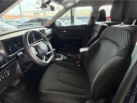 HYUNDAI Creta 1.0 12V 4P FLEX TGDI TURBO LIMITED AUTOMÁTICO, Foto 15
