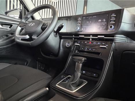 HYUNDAI Creta 1.0 12V 4P FLEX TGDI TURBO LIMITED AUTOMÁTICO, Foto 17