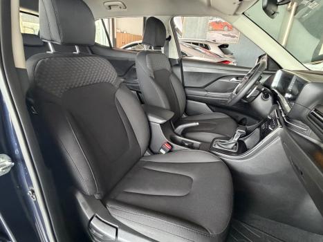 HYUNDAI Creta 1.0 12V 4P FLEX TGDI TURBO LIMITED AUTOMÁTICO, Foto 18