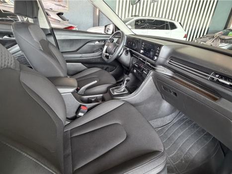 HYUNDAI Creta 1.0 12V 4P FLEX TGDI TURBO LIMITED AUTOMÁTICO, Foto 19