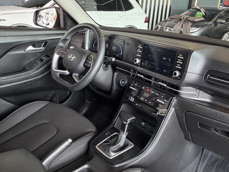 HYUNDAI Creta 1.0 12V 4P FLEX TGDI TURBO LIMITED AUTOMÁTICO, Foto 20