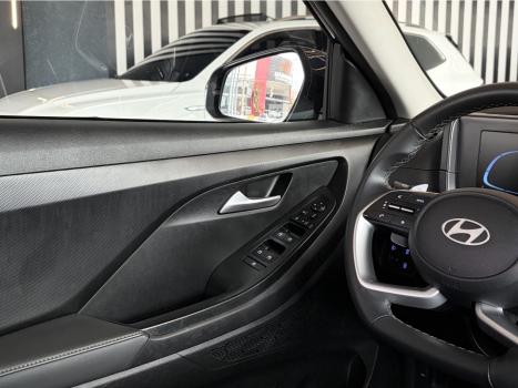 HYUNDAI Creta 1.0 12V 4P FLEX TGDI TURBO LIMITED AUTOMÁTICO, Foto 23