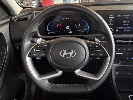 HYUNDAI Creta 1.0 12V 4P FLEX TGDI TURBO LIMITED AUTOMÁTICO, Foto 24