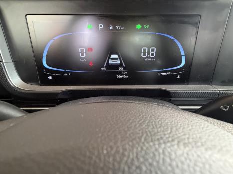 HYUNDAI Creta 1.0 12V 4P FLEX TGDI TURBO LIMITED AUTOMÁTICO, Foto 25