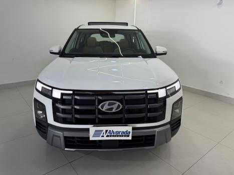HYUNDAI Creta 1.0 12V 4P FLEX TGDI TURBO PLATINUM AUTOMÁTICO, Foto 2