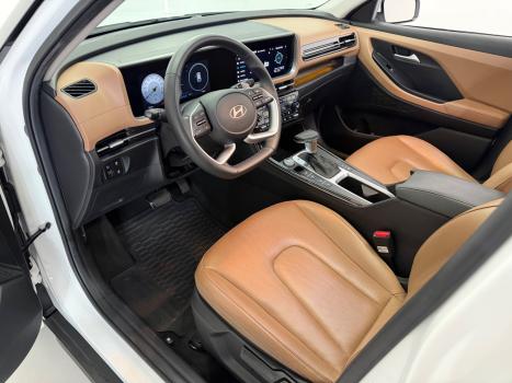 HYUNDAI Creta 1.0 12V 4P FLEX TGDI TURBO PLATINUM AUTOMÁTICO, Foto 3