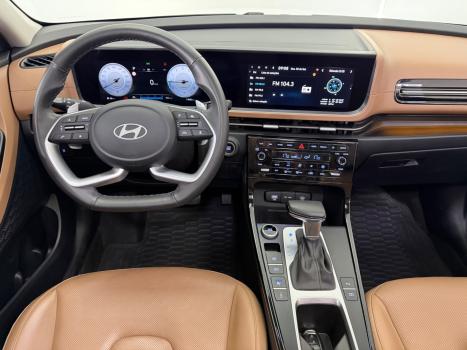 HYUNDAI Creta 1.0 12V 4P FLEX TGDI TURBO PLATINUM AUTOMÁTICO, Foto 5