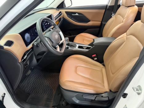 HYUNDAI Creta 1.0 12V 4P FLEX TGDI TURBO PLATINUM AUTOMÁTICO, Foto 6
