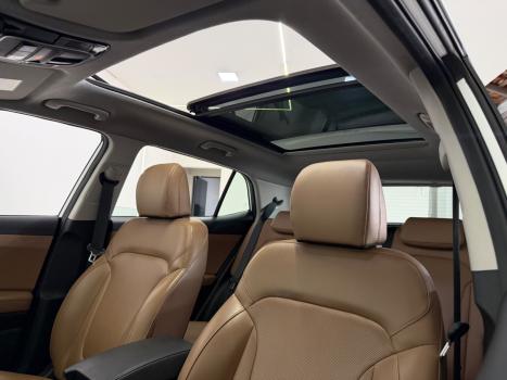 HYUNDAI Creta 1.0 12V 4P FLEX TGDI TURBO PLATINUM AUTOMÁTICO, Foto 9