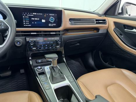 HYUNDAI Creta 1.0 12V 4P FLEX TGDI TURBO PLATINUM AUTOMÁTICO, Foto 12