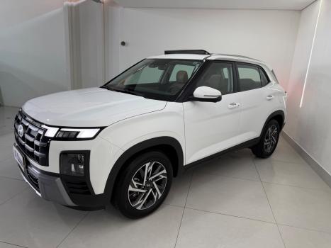 HYUNDAI Creta 1.0 12V 4P FLEX TGDI TURBO PLATINUM AUTOMÁTICO, Foto 13