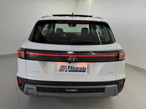 HYUNDAI Creta 1.0 12V 4P FLEX TGDI TURBO PLATINUM AUTOMÁTICO, Foto 16