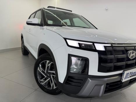 HYUNDAI Creta 1.0 12V 4P FLEX TGDI TURBO PLATINUM AUTOMÁTICO, Foto 17