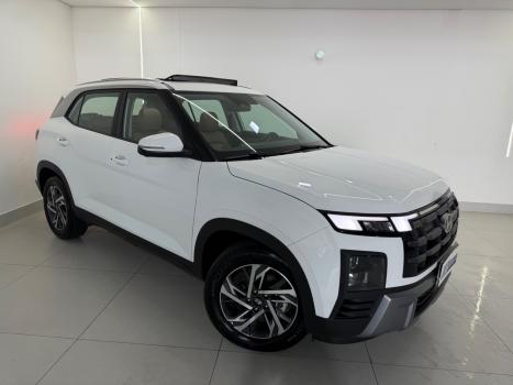 HYUNDAI Creta 1.0 12V 4P FLEX TGDI TURBO PLATINUM AUTOMÁTICO, Foto 18