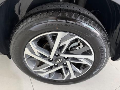 HYUNDAI Creta 1.0 12V 4P FLEX TGDI TURBO PLATINUM AUTOMÁTICO, Foto 19