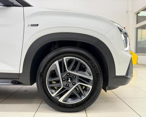 HYUNDAI Creta 1.0 12V 4P FLEX TGDI TURBO N LINE AUTOMÁTICO, Foto 6