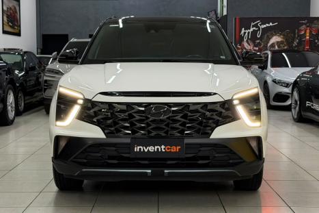 HYUNDAI Creta 1.0 12V 4P FLEX TGDI TURBO N LINE AUTOMÁTICO, Foto 7
