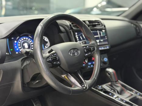 HYUNDAI Creta 1.0 12V 4P FLEX TGDI TURBO N LINE AUTOMÁTICO, Foto 8