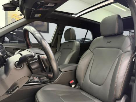 HYUNDAI Creta 1.0 12V 4P FLEX TGDI TURBO N LINE AUTOMÁTICO, Foto 9